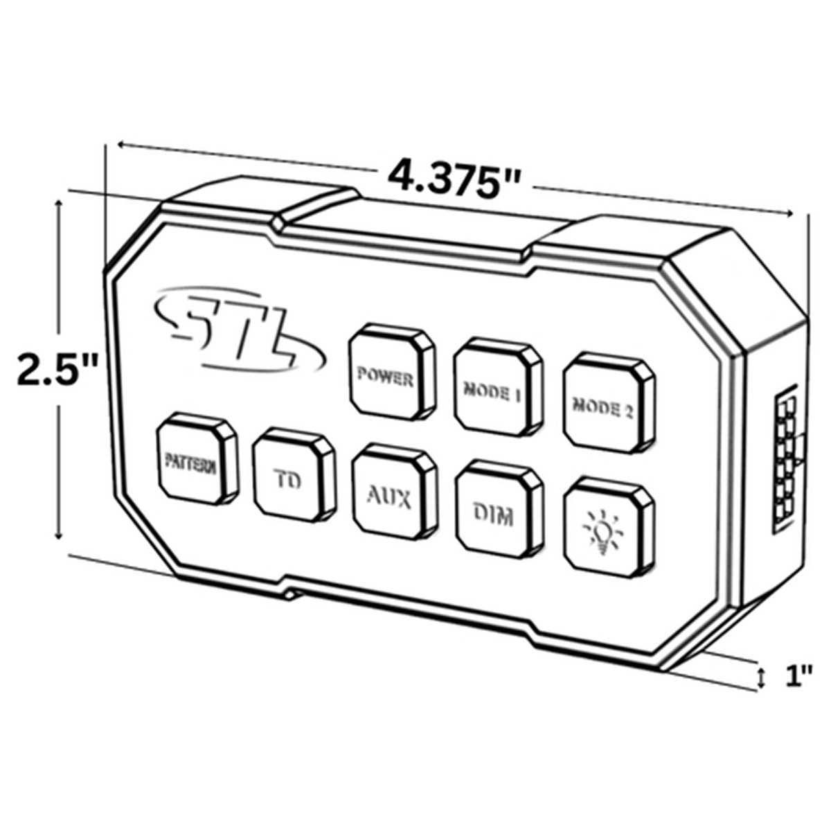 feniex 4200 mini wiring diagram feniex 4200 mini wiring diagram