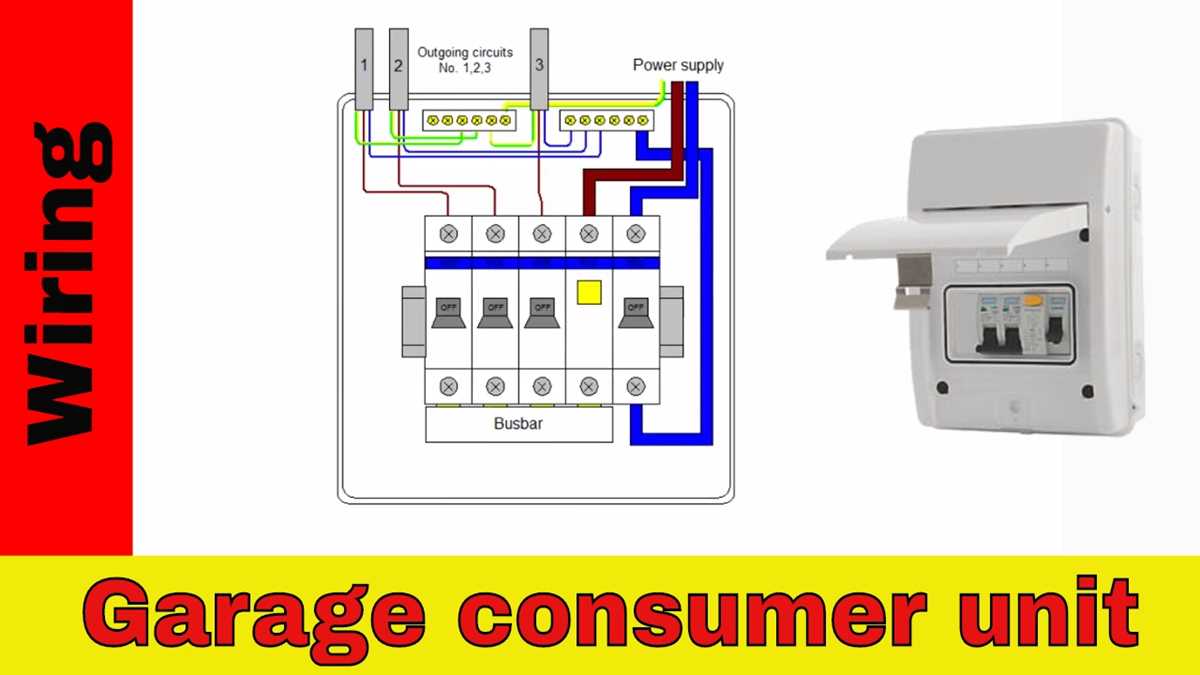 garage wiring diagram garage wiring diagram
