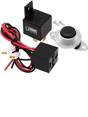 4 pin horn relay wiring diagram 4 pin horn relay wiring diagram