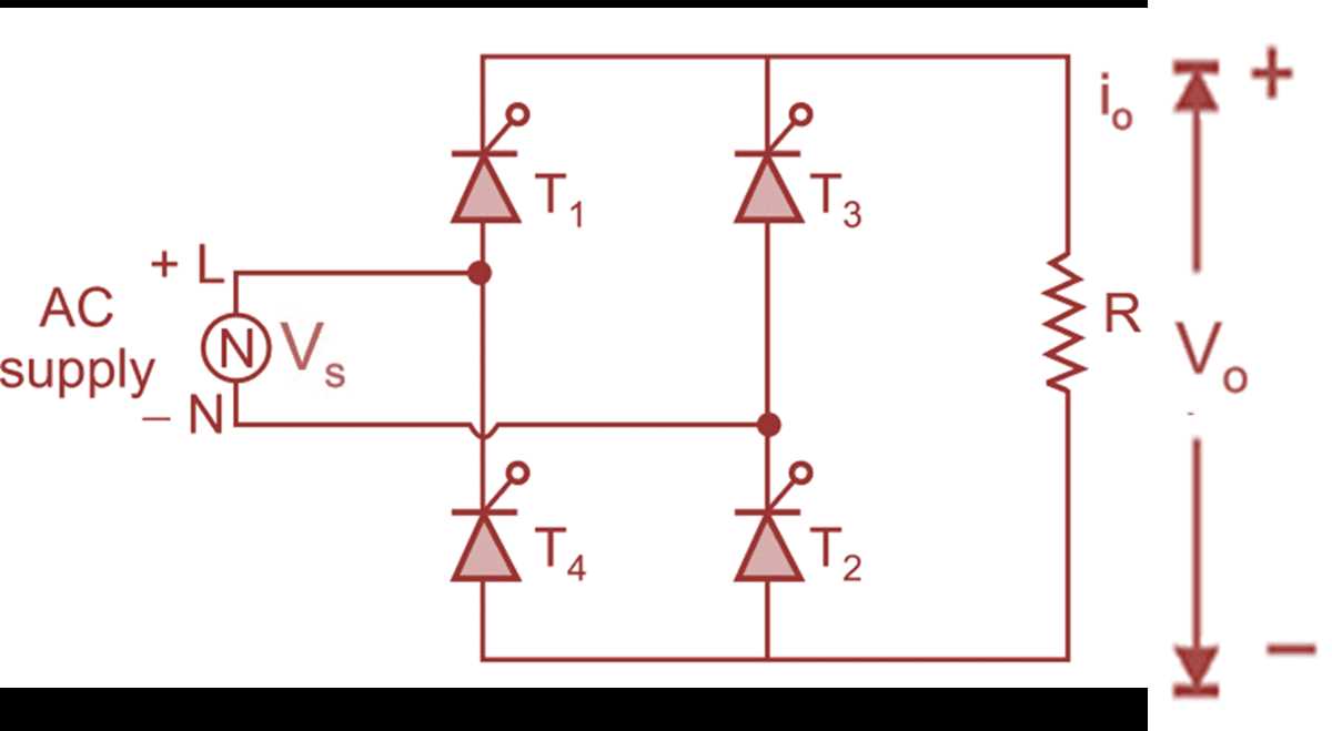 full wave bridge rectifier circuit diagram full wave bridge rectifier circuit diagram