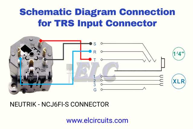xlr jack wiring diagram xlr jack wiring diagram