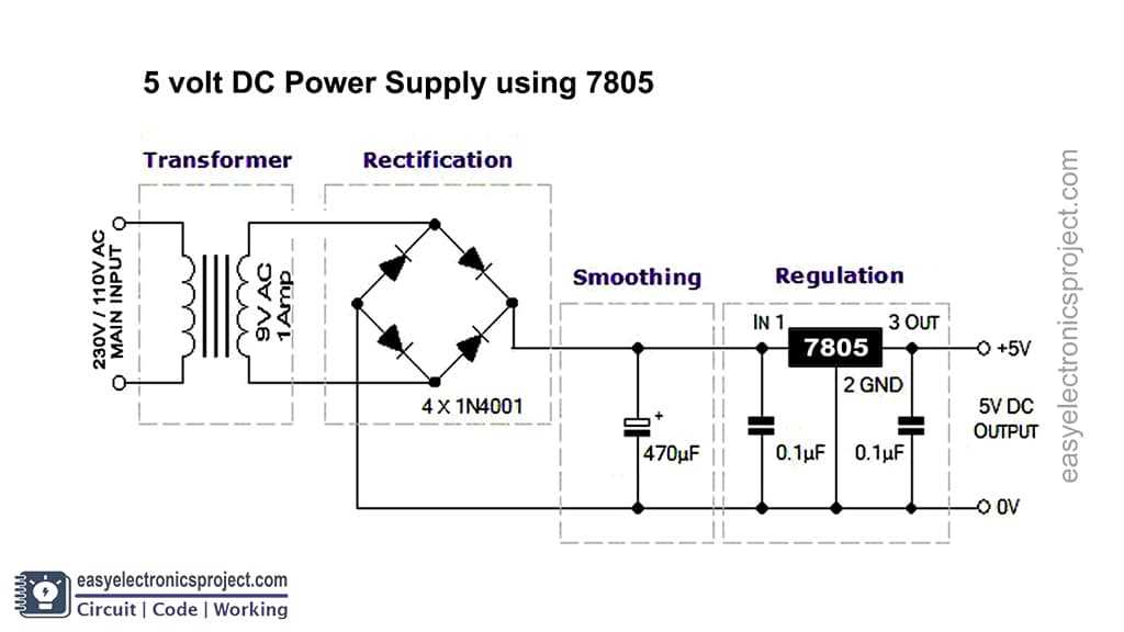 dc to dc power supply circuit diagram dc to dc power supply circuit diagram