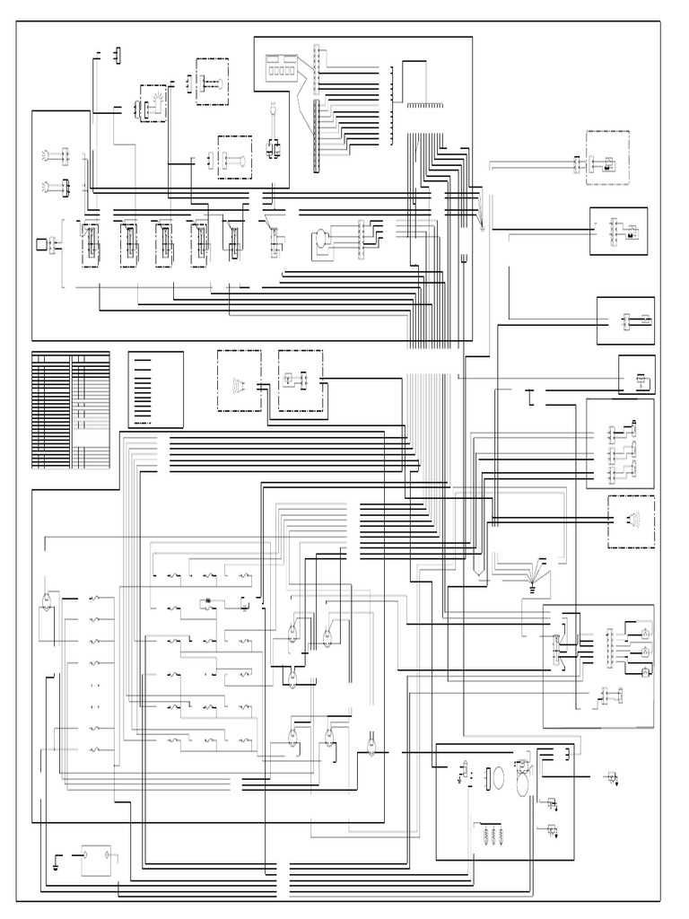 30 amp schematic keystone rv wiring diagrams 30 amp schematic keystone rv wiring diagrams