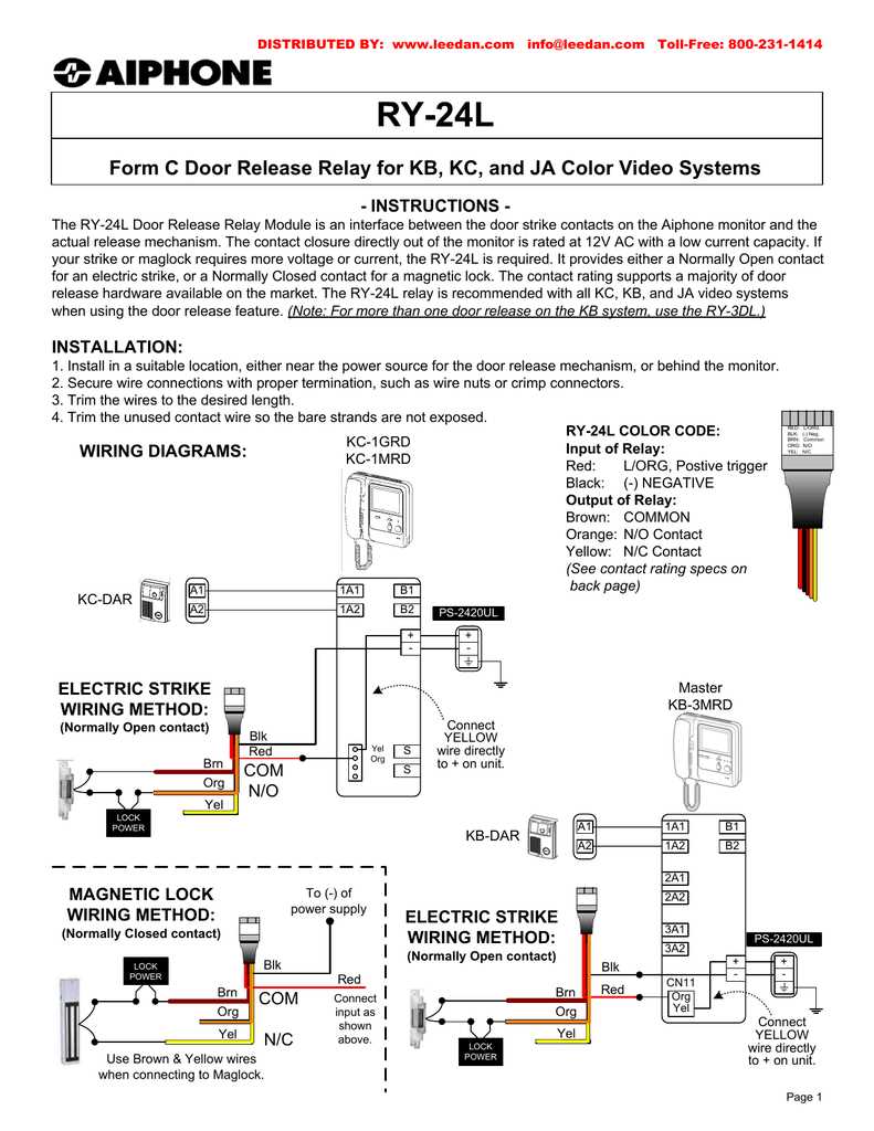 automatic monophone nc802000 wiring diagram