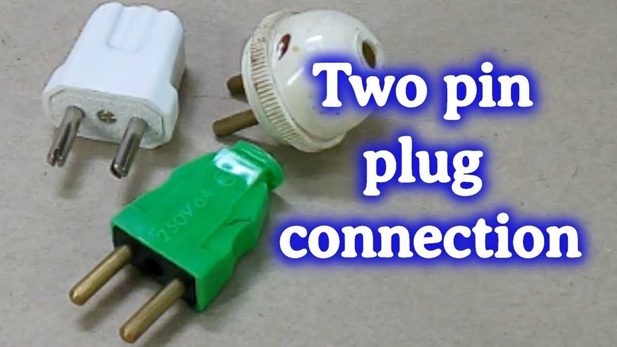 2 prong plug wiring diagram 2 prong plug wiring diagram