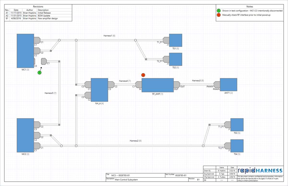electrical wiring diagram software