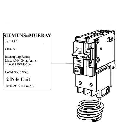 gfi wiring diagram