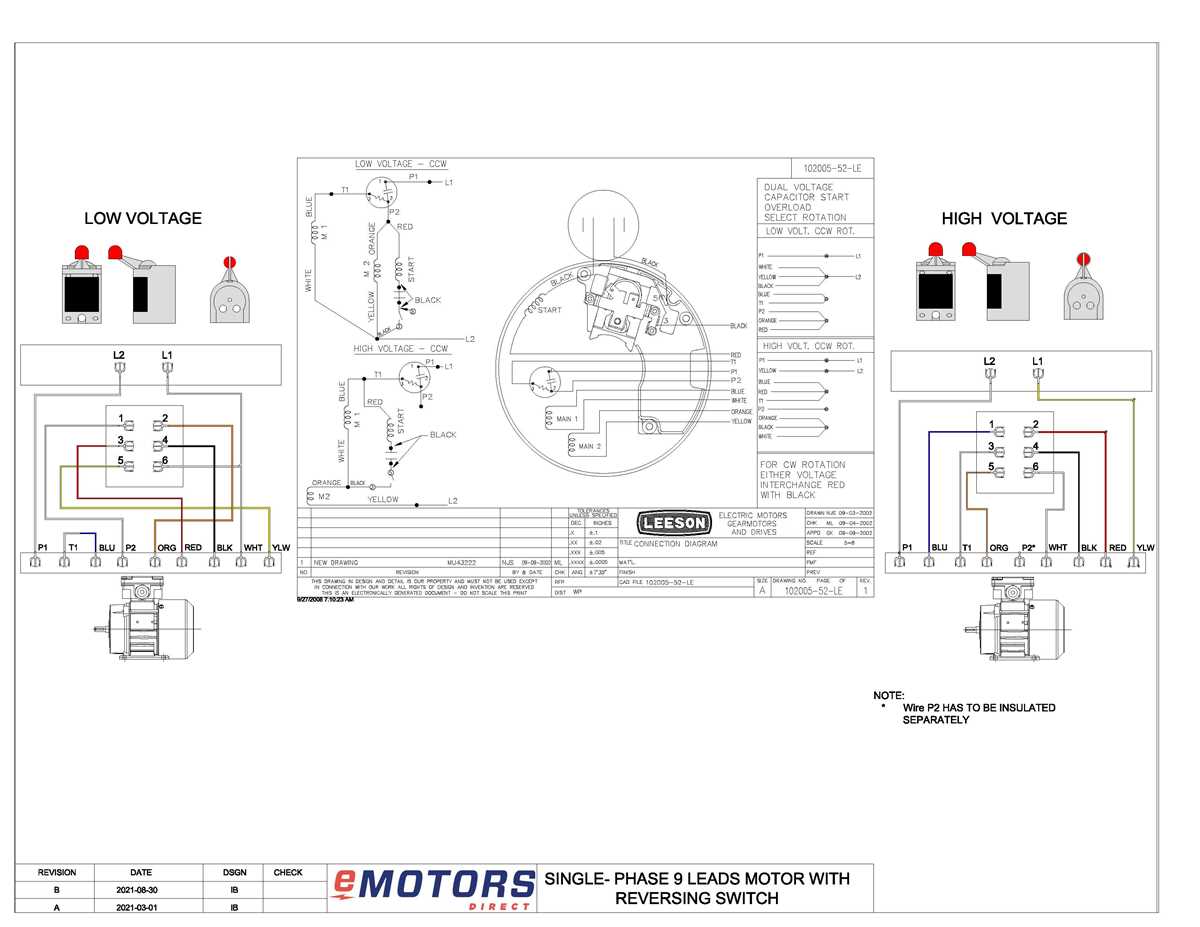 3 phase motor wiring diagram 3 wire 3 phase motor wiring diagram 3 wire