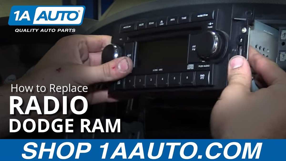 2008 dodge ram radio wiring diagram 2008 dodge ram radio wiring diagram