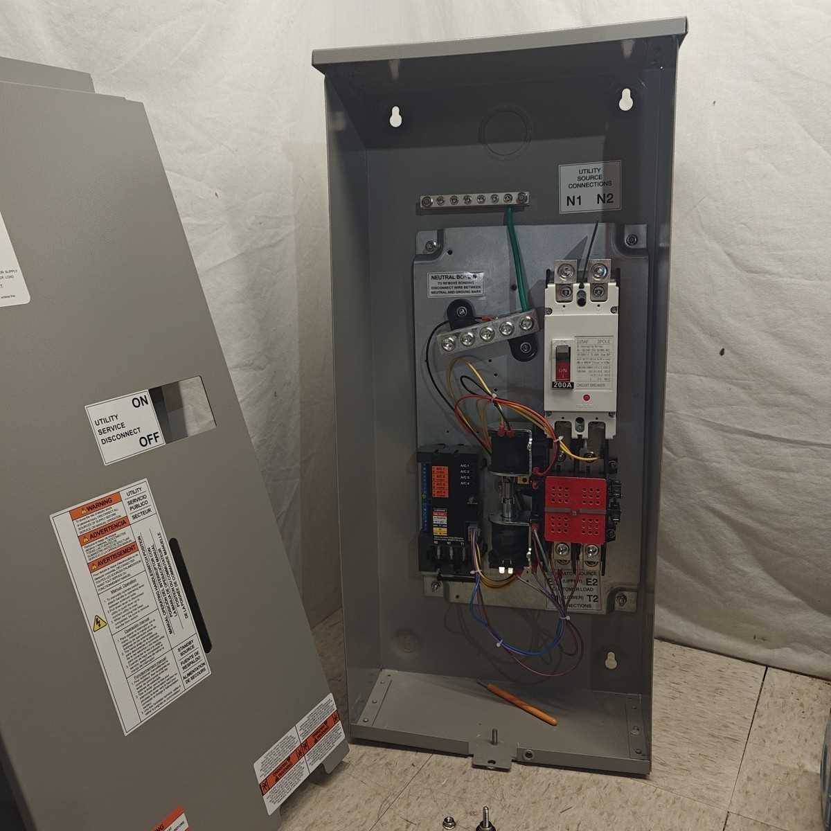wiring diagram for generac automatic transfer switch wiring diagram for generac automatic transfer switch