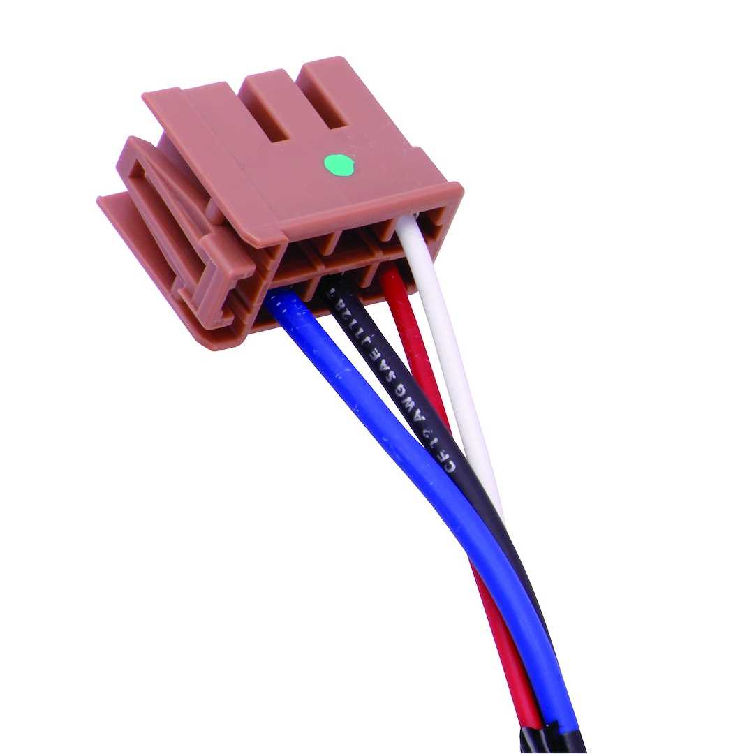 tekonsha trailer brake controller wiring diagram