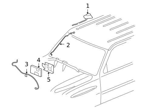 2006 chevrolet silverado radio wiring diagram