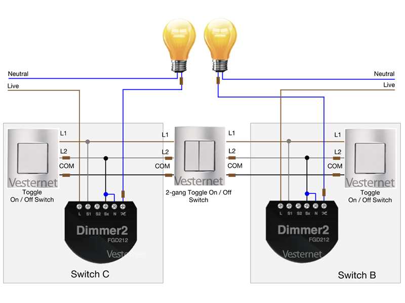 circuit diagram 2 way switch circuit diagram 2 way switch