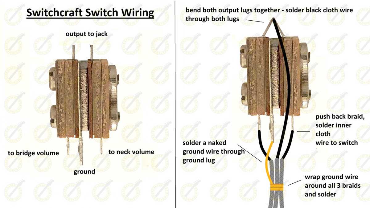 3 way toggle switch wiring diagram