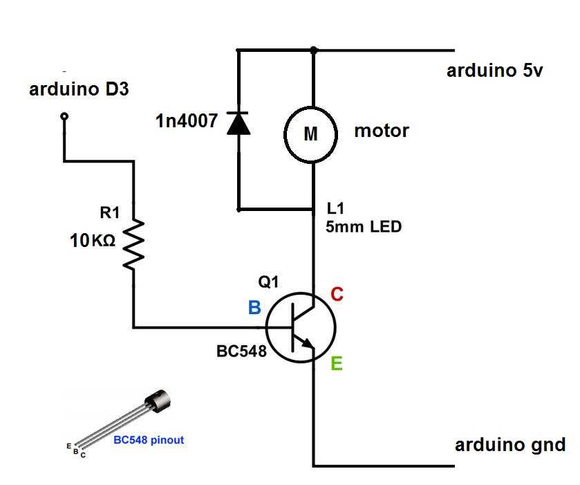 dc motor circuit diagram dc motor circuit diagram
